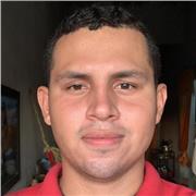 Profesor con experiencia en niños en clases de ingles básico, portugués básico, geografía e historia